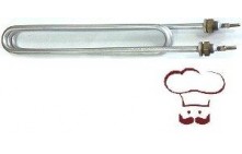 ТЭН 16.202-220/5,0 МПУ-700-01 ЭЛЕКТРОНАГРЕВАТЕЛЬ ТРУБЧАТЫЙ